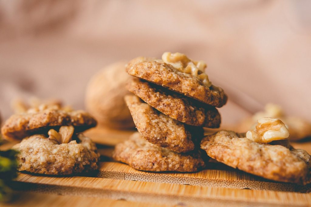 Cara Memulai Usaha Produksi Makanan Kering Tahan Lama