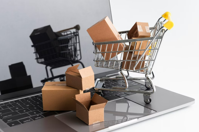 Dari Ide ke Penjualan: Cara Belajar Usaha Online Tanpa Kebingungan